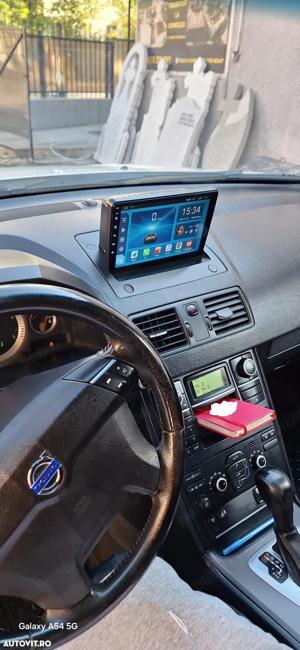 Volvo XC 90 - imagine 6