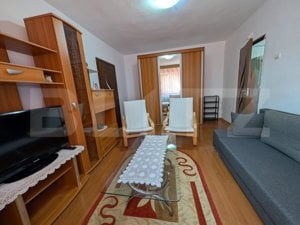 Apartament 2 camere, etaj 1, 48 mp, zona-ultracentrala - imagine 6