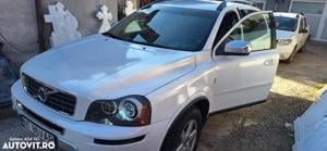 Volvo XC 90 - imagine 7