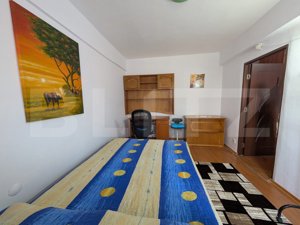 Apartament 2 camere, etaj 1, 48 mp, zona-ultracentrala - imagine 4