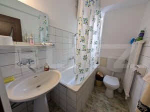 Apartament 2 camere, etaj 1, 48 mp, zona-ultracentrala - imagine 8