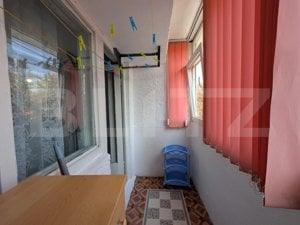 Apartament 2 camere, etaj 1, 48 mp, zona-ultracentrala - imagine 9