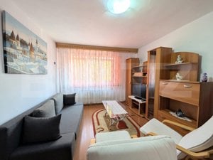 Apartament 2 camere, etaj 1, 48 mp, zona-ultracentrala - imagine 5