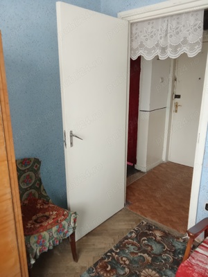 Vând apartament cu 2 camere. Preț 11500 Euro negociabil. - imagine 5