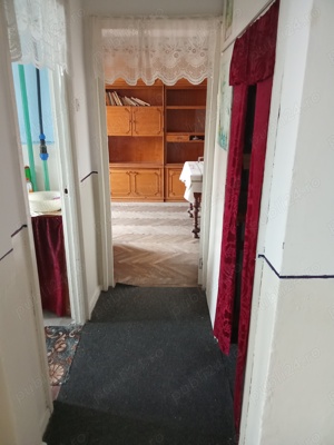 Vând apartament cu 2 camere. Preț 11500 Euro negociabil. - imagine 4