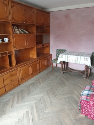 Vând apartament cu 2 camere. Preț 11500 Euro negociabil. - imagine 6