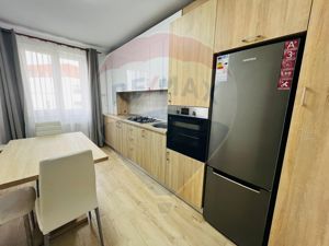 Apartament cu 2 camere de închiriat în zona malul Muresului - imagine 2