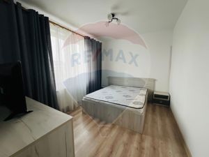 Apartament cu 2 camere de închiriat în zona malul Muresului - imagine 6