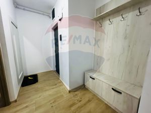 Apartament cu 2 camere de închiriat în zona malul Muresului - imagine 4