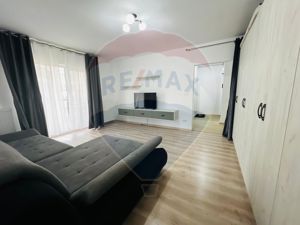 Apartament cu 2 camere de închiriat în zona malul Muresului - imagine 8