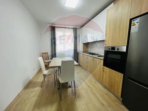 Apartament cu 2 camere de închiriat în zona malul Muresului - imagine 3