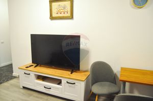 Apartament cu 2 camere de închiriat, ARED AFI - imagine 2