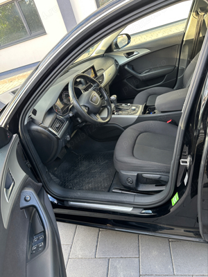 Audi A6 C7 Quattro Automat  - imagine 5