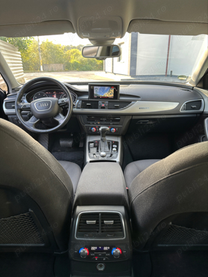 Audi A6 C7 Quattro Automat  - imagine 4