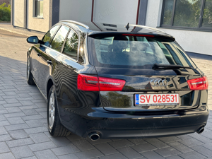 Audi A6 C7 Quattro Automat  - imagine 2