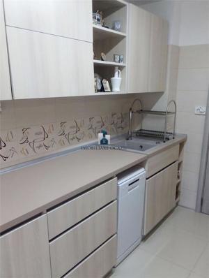 Vanzare Apartament 4 Camere Decomandat Giurgiului-Almasu Mic - imagine 4