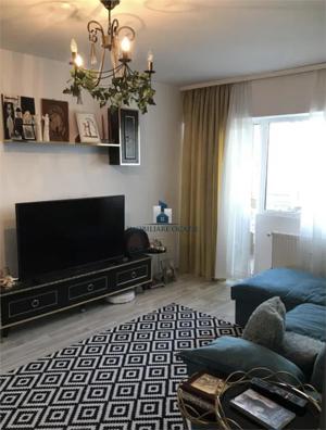 Vanzare Apartament 2 Camere Decomandat Luica-Turnu Magurele - imagine 3