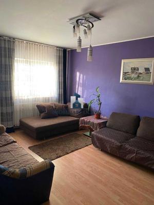 Vanzare Apartament 4 Camere Decomandat Berceni-Moldoveni