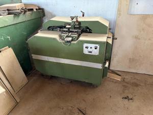 Masina de făcut obloane - imagine 3