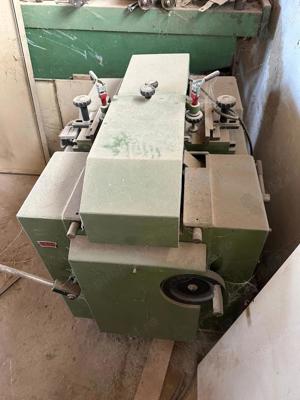 Masina de făcut obloane - imagine 2