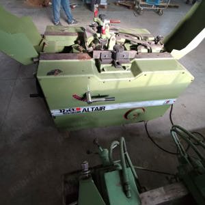 Masina de făcut obloane