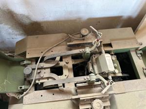 Masina de făcut obloane - imagine 4