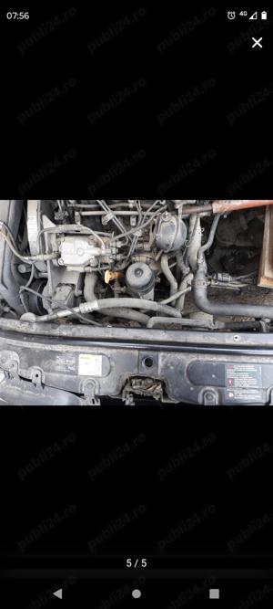 Motor complet Seat leon 