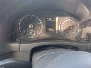 VW Golf Plus 1.4 TSI 2012 - imagine 9