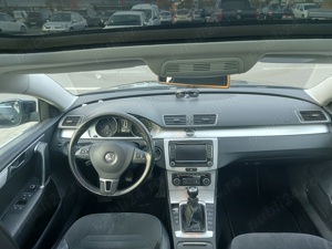 Volkswagen Passat B7 highline - imagine 2