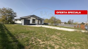 0% Comision - Casa noua – Com. Suseni- Tutulesti- 20 min de Pitesti- Jud. Arges! - imagine 2