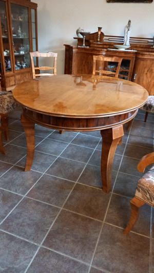 Sufragerie Szekely & Reti