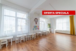 0% Comision Spatiu central Pitesti-zona Fratii Golesti+TVA! - imagine 5