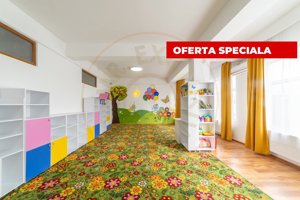 0% Comision Spatiu central Pitesti-zona Fratii Golesti+TVA! - imagine 3