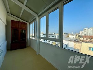 Apartament 4 camere | Balcon 23mp | Zona Magheru - imagine 19