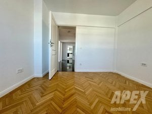 Apartament 4 camere | Balcon 23mp | Zona Magheru - imagine 6