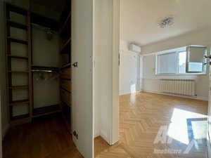 Apartament 4 camere | Balcon 23mp | Zona Magheru - imagine 13