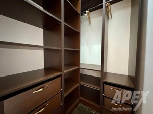 Apartament 4 camere | Balcon 23mp | Zona Magheru - imagine 16