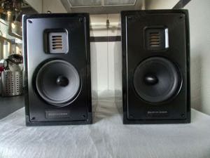 boxe raft Martin Logan Motion 15