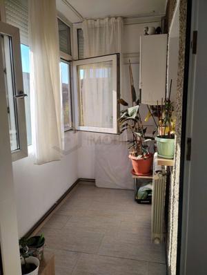 Apartament decomandat cu 3 camere si balcon, in zona linistita Calea Aradului, ideal pentru familii - imagine 3