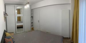 Apartament 2 camere + birou   dressing, 63mp + balcon 10mp, Soporului. De la proprietar: Comision 0% - imagine 5