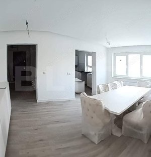 Apartament 5 camere, 120mp, Micro 16 - imagine 5