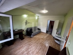 Apartament 1 camere, 28 mp, in zona strazii Oasului! - imagine 3