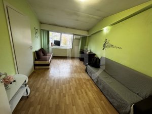 Apartament 1 camere, 28 mp, in zona strazii Oasului! - imagine 2