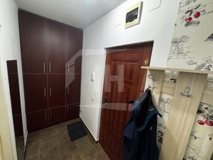 Apartament 1 camere, 28 mp, in zona strazii Oasului! - imagine 7