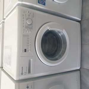 Masini de spalat rufe automate import Germania.  - imagine 5