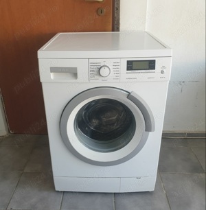 Masini de spalat rufe automate import Germania.  - imagine 2