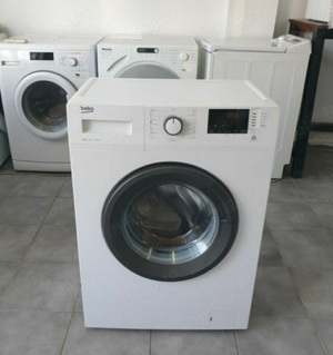 Masini de spalat rufe automate import Germania.  - imagine 4