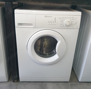 Masini de spalat rufe automate import Germania.  - imagine 9