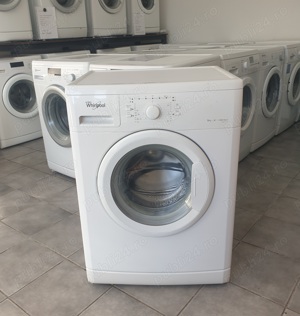 Masini de spalat rufe automate import Germania.  - imagine 7