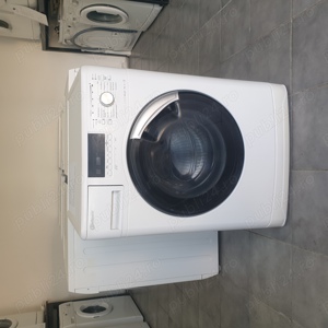 Masina de spălat rufe Bauknecht - 9 kg   import Germania 